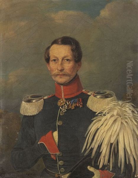 Adalbert Prinz Von Preusen - view 1