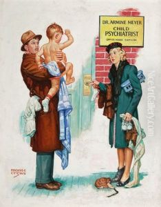 The Problem Child The Problem Child