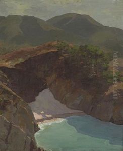 China Cove, Pt. Lobos