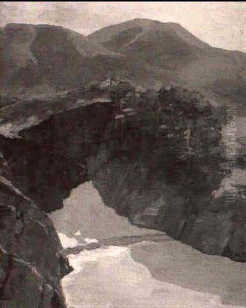 China Cove, Point Lobos - view 1