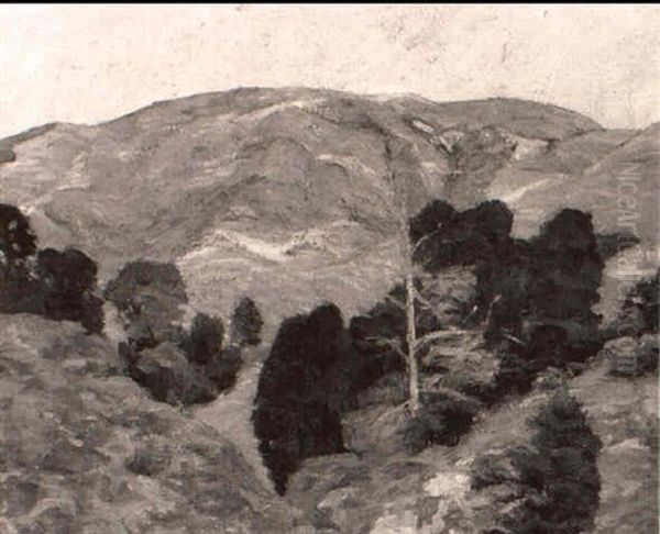 Coast Hills, Monterey County - view 1