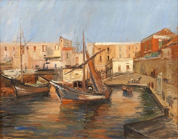 Il Granatello - view 1