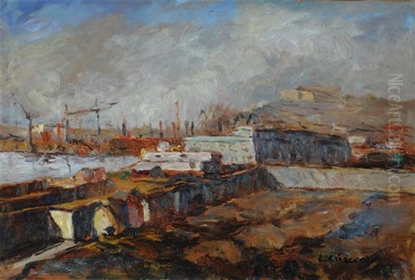 Porto - view 1