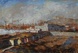 Porto by Luigi Crisconio