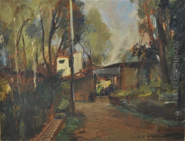In Campagna - view 1