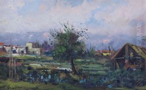 Campagna Partenopea