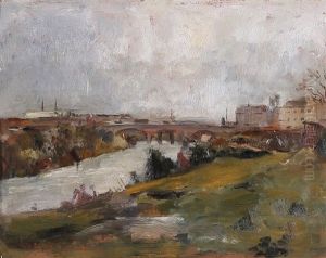 Paesaggio Romano