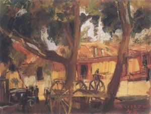 Il Carretto