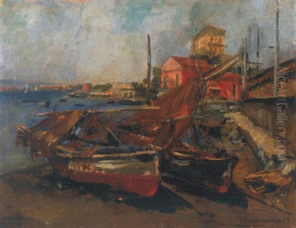 Granatello, 1939 - view 1