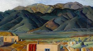 Taos, New Mexico