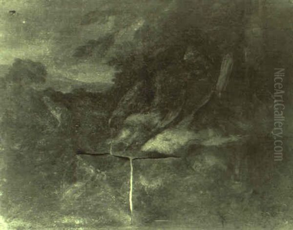 Still Life With Game - view 1