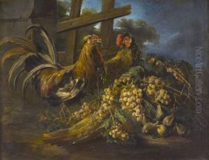 Coq Et Raisins Coq Et Raisins