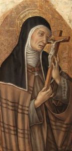 Saint Clare Saint Clare