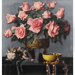 Rose E Porcellane