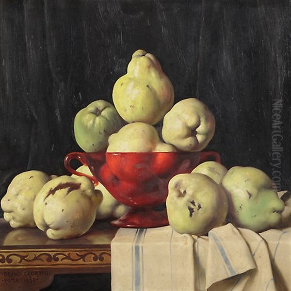 Frutta Nel Centrotavola - view 1