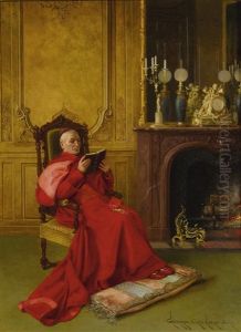 Le Bon Livre by Georges Croegaert