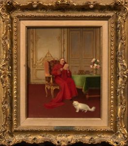 An Interesting Tale An Interesting Tale