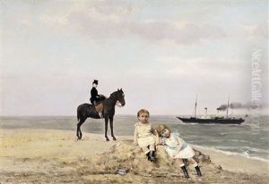 Sur La Plage (trouville) Sur La Plage (trouville)