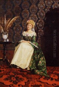 Reverie (musing)