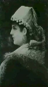 Gypsy Girl