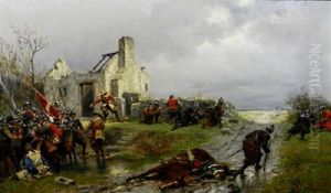 The Ambush