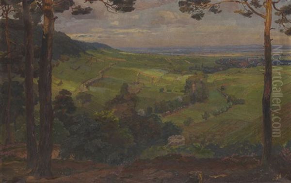 Deidesheim - view 1