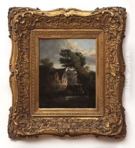 Fuller's Hole by John Crome the Elder