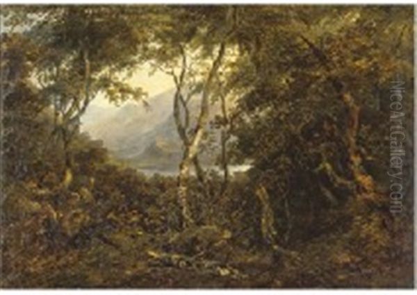 Landscape - view 1