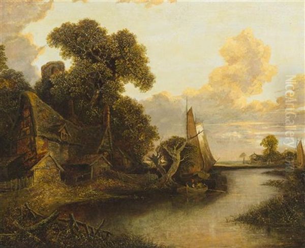 Voyage - view 1