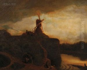 The Windmill