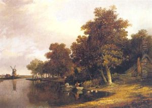 On The Yare