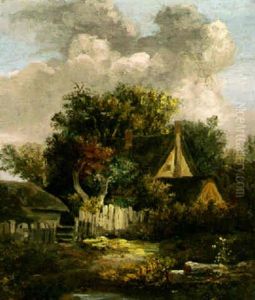 Cottage Near Yarmouth