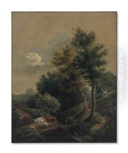 The Edge Of A Common