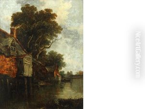 A Cottage On The River thumbnail