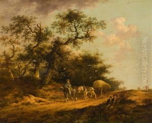 The Haywagon