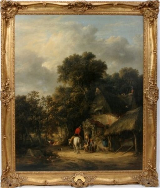 Door - view 1