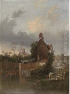 St. Martin's Gate, Norwich