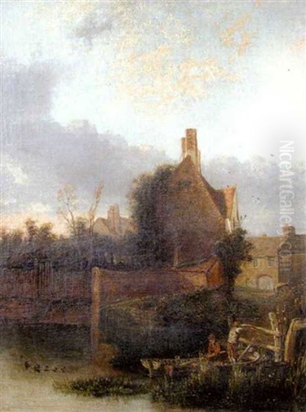 St. Martin's Gate, Norwich - view 1
