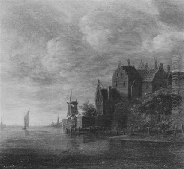Stadt Am Fluss - view 1