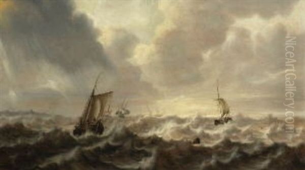 Marine - view 1