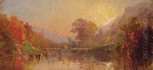 Study Of The Ramapo River