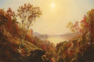 The Greenwood Lake