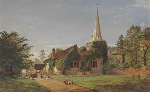 Stoke Poges Stoke Poges