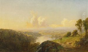 River Landscape