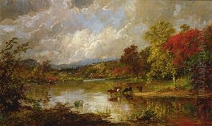 Autumn Afternoon