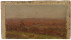 Untitled by Jasper Francis Cropsey
