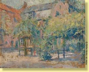 Levieux Cornet A Uccle Levieux Cornet A Uccle