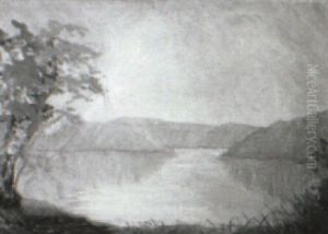 Sunspray On The Hudson