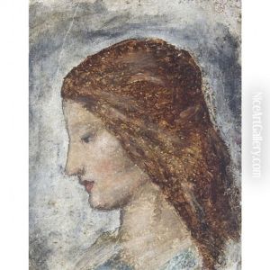 Portrait De Femme