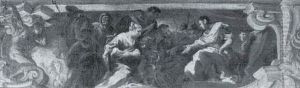The Continence Of Scipi